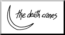 Need Some Guidance Through the DARKNESS of Pagandom? - death crones logo copyright 1986