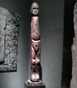 ralaghan proto-sheela.  photo copyright 2003 Gay Cannon click on image to visit Gay's site